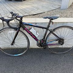 ladies road bike