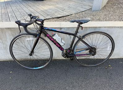 ladies road bike