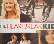Comedy/romance /fun. Approx.  Fifteen Movies