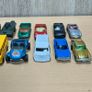 Vintage Corgi Toy Car Bundle - 12 Vehicles Image 3