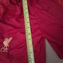 Liverpool Jersey and Shorts Set. Liverpool FC Home Kit.Age 9 to 11 Yesrs. Collect In Dublin Or Receive Via Post. Image 9