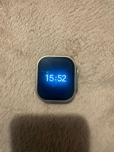 smartwatch
