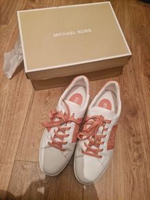 Michael Kors Trainers