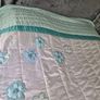 Double bed throw and matching Double duvet cover Image 9