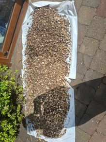 Decorative stones