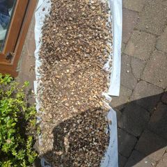 Decorative stones