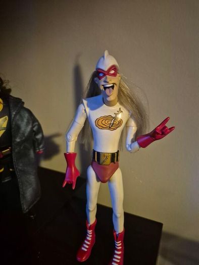 Bluntman and Chronic Jay and Silent Bob Kevin Smith Action Figures