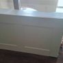 Headboard for double bed Image 4