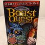 Beast Quest Series 1 Collection 1 By Adam Blade 3 Books In 1 Image 2