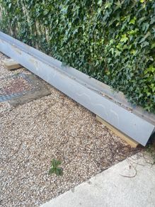 RSJ Stell Beam