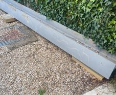 RSJ Stell Beam