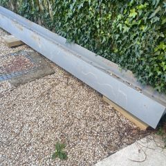RSJ Stell Beam