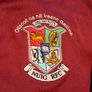NUIG Galway Official BLK Rugby Union Jersey (Adult Large) FREE POST Image 3