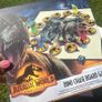 Large Kids Toy Bundle Hot Wheels, Jurassic World, Dinosaur Toys, Marvel & More Image 6