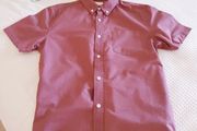 Burton Menswear Shirt - Medium