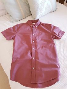 Burton Menswear Shirt - Medium