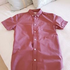 Burton Menswear Shirt - Medium