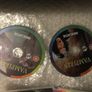 Vampires Limited Edition Blu Ray OOP John Carpenter Image 6