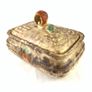 Vintage studio pottery box Image 3