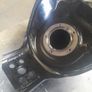 Suzuki SV650 fuel petrol tank 2020 gen 3 Image 8