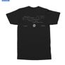 DOPEHOUSE Gibbs T-shirt Black Unisex M   Made in Poland Image 2