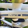 Tern Link B7 Adult Folding Bike - Great Condition. Image 2