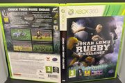 Jonah Lomu Rugby Challenge Xbox 360