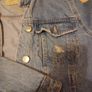 Denim jacket Image 4