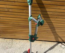 Bosch cordless grass trimmer