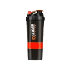Protein shaker. Supplements shaker. Gym shaker