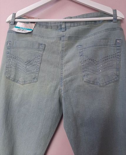 New jeans
