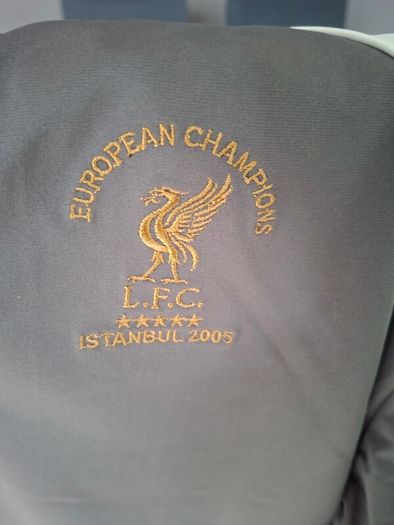 LFC limited Edition Sweater