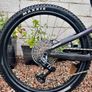Giant Trance X Advanced 1 Full Suspension Mountain Bike Image 7