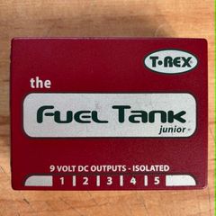 T Rex  Fuel Tank Junior