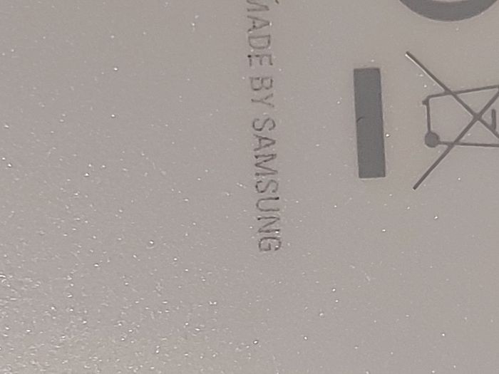 Samsung Galaxy Tab, 7 inch, 8GB, Model SM-T210, in excellent condition