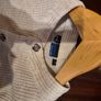 Fr Grandfather  Collar  Shirt Image 4
