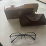 Gucci glasses frame for females Image 3