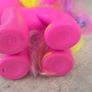 8 inch Princess Cadance Styling Large long Hair Brushable 2013 HTF MLP G4 My Little Pony Image 6
