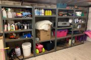 5 Tier Shelving Racking FREE DELIVERY