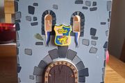 Knights castle