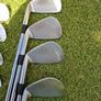 Mizuno MP.58 iron set Image 6