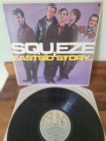 Squeeze - East Side Story
