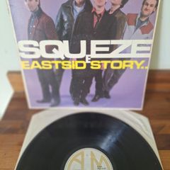 Squeeze - East Side Story