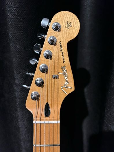 Fender Roland VG-G5