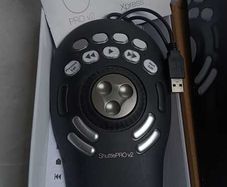 Contour Shuttle PRO v2