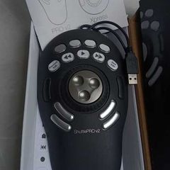 Contour Shuttle PRO v2