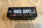Xvive micro power supply