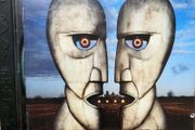 Pink Floyd - The Division Bell CD