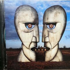 Pink Floyd - The Division Bell CD