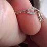 Sterling Silver Necklace Image 6